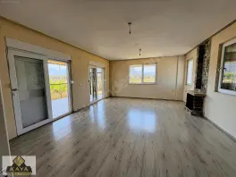 Doğa Manzaralı Kapalı Otoparklı Köşe Parsel 3+1 Villa — fotoğraf 12