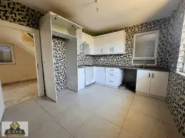 Doğa Manzaralı Kapalı Otoparklı Köşe Parsel 3+1 Villa — fotoğraf 17