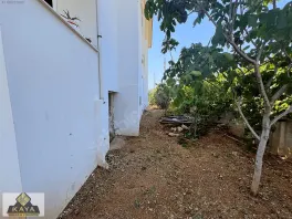 Doğa Manzaralı Kapalı Otoparklı Köşe Parsel 3+1 Villa — fotoğraf 21