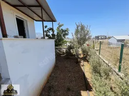 Doğa Manzaralı Kapalı Otoparklı Köşe Parsel 3+1 Villa — fotoğraf 22