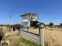 Doğa Manzaralı Kapalı Otoparklı Köşe Parsel 3+1 Villa — fotoğraf 24