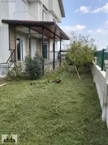 Doğa Manzaralı Kapalı Otoparklı Köşe Parsel 3+1 Villa — fotoğraf 28