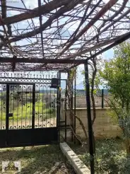 Doğa Manzaralı Kapalı Otoparklı Köşe Parsel 3+1 Villa — fotoğraf 29