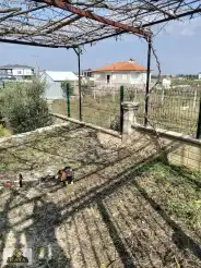 Doğa Manzaralı Kapalı Otoparklı Köşe Parsel 3+1 Villa — fotoğraf 30