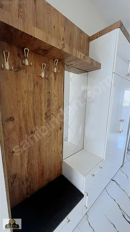 İki Hastane Arası Katta Tek Ebeveyn Banyolu 2+1 — fotoğraf 2
