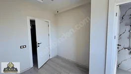 İki Hastane Arası Katta Tek Ebeveyn Banyolu 2+1 — fotoğraf 5