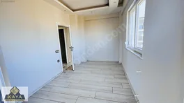 İki Hastane Arası Katta Tek Ebeveyn Banyolu 2+1 — fotoğraf 12