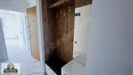 İki Hastane Arası Katta Tek Ebeveyn Banyolu 2+1 — fotoğraf 16