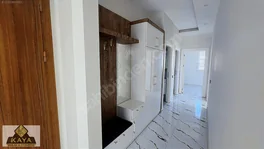 İki Hastane Arası Katta Tek Ebeveyn Banyolu 2+1 — fotoğraf 20