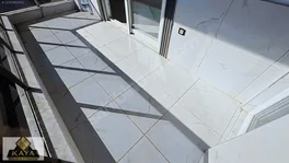 İki Hastane Arası Katta Tek Ebeveyn Banyolu 2+1 — fotoğraf 26