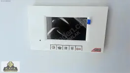 Katta tek lüks site ve caddeye yakın geniş 3+1 — fotoğraf 7