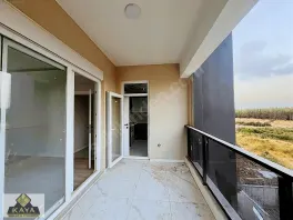 Katta tek lüks site ve caddeye yakın geniş 3+1 — fotoğraf 27