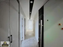Katta tek lüks site ve caddeye yakın geniş 3+1 — fotoğraf 29