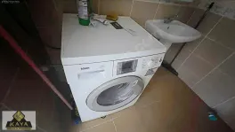 Bilim Üni. En yakın bina 3 öğrenci kalabilecek Eşyalı 3+1 — fotoğraf 5