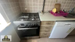 Bilim Üni. En yakın bina 3 öğrenci kalabilecek Eşyalı 3+1 — fotoğraf 14