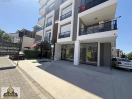 Kırkgöz Cadde Üzeri Kiralık Dükkan 70 M2 — fotoğraf 15