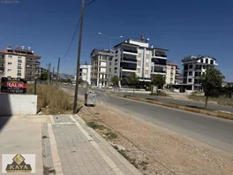 Kırkgöz Cadde Üzeri Kiralık Dükkan 70 M2 — fotoğraf 16