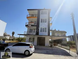 Bahçeyakada kırkgöz cadde üzeri 2+1 85 m2 16.500 kiralık — fotoğraf 1