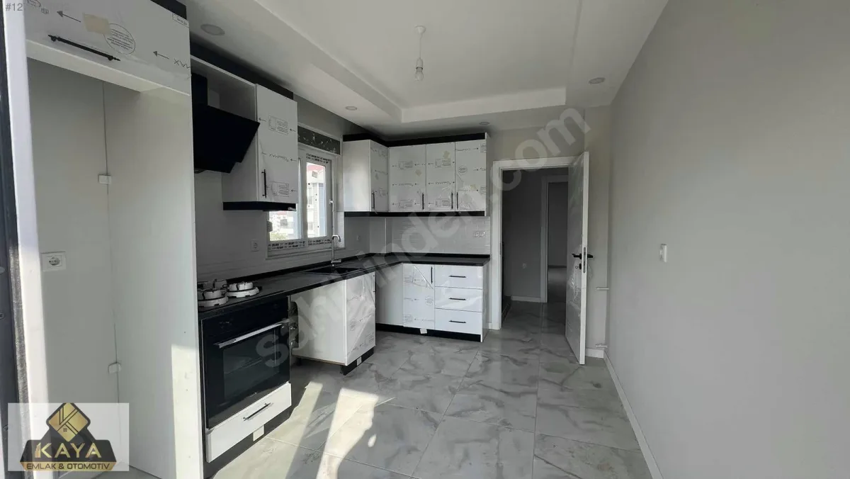 Villa Mütaahitinden Merkeze Yakın Doğa Manzaralı Geniş Lüks 4+1 — fotoğraf 1