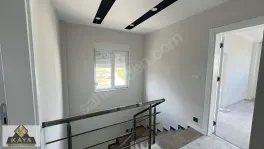 Villa Mütaahitinden Merkeze Yakın Doğa Manzaralı Geniş Lüks 4+1 — fotoğraf 3