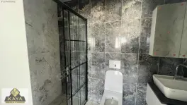 Villa Mütaahitinden Merkeze Yakın Doğa Manzaralı Geniş Lüks 4+1 — fotoğraf 8