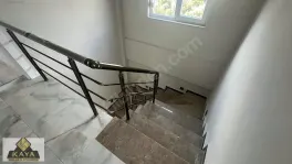 Villa Mütaahitinden Merkeze Yakın Doğa Manzaralı Geniş Lüks 4+1 — fotoğraf 12