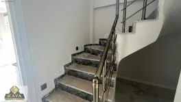 Villa Mütaahitinden Merkeze Yakın Doğa Manzaralı Geniş Lüks 4+1 — fotoğraf 14