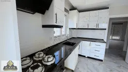 Villa Mütaahitinden Merkeze Yakın Doğa Manzaralı Geniş Lüks 4+1 — fotoğraf 21