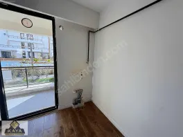 Rengi antalya green life de kiralık 1+1 bahçe katı — fotoğraf 7