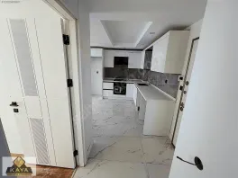 Rengi antalya green life de kiralık 1+1 bahçe katı — fotoğraf 9