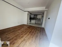 Rengi antalya green life de kiralık 1+1 bahçe katı — fotoğraf 15