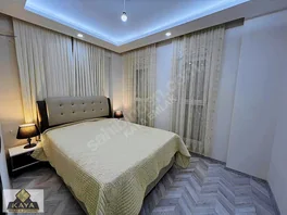 Lüks Eşyalı Önü Açık Katta 1+1 — fotoğraf 1