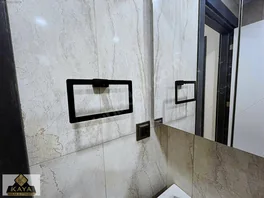 Lüks Eşyalı Önü Açık Katta 1+1 — fotoğraf 7