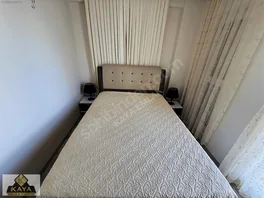 Lüks Eşyalı Önü Açık Katta 1+1 — fotoğraf 26