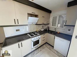 Lüks Eşyalı Önü Açık Katta 1+1 — fotoğraf 29