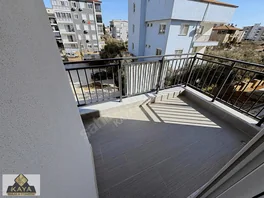 Lüks Eşyalı Önü Açık Katta 1+1 — fotoğraf 32