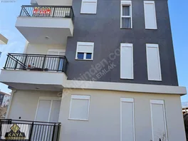 Lüks Eşyalı Önü Açık Katta 1+1 — fotoğraf 35