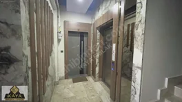 Havuzlu Güvenlikli Lüks Sitede Cam Balkonlu 3+1 Bahçe Katı — fotoğraf 3