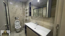 Havuzlu Güvenlikli Lüks Sitede Cam Balkonlu 3+1 Bahçe Katı — fotoğraf 6