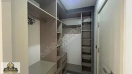 Havuzlu Güvenlikli Lüks Sitede Cam Balkonlu 3+1 Bahçe Katı — fotoğraf 9
