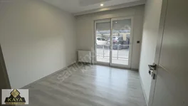 Havuzlu Güvenlikli Lüks Sitede Cam Balkonlu 3+1 Bahçe Katı — fotoğraf 14