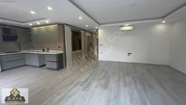 Havuzlu Güvenlikli Lüks Sitede Cam Balkonlu 3+1 Bahçe Katı — fotoğraf 21