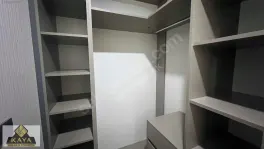 Catta Villa Sitesinde Full kredi Giyinme Odalı Geniş 3.5 +1 — fotoğraf 1