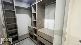Catta Villa Sitesinde Full kredi Giyinme Odalı Geniş 3.5 +1 — fotoğraf 2
