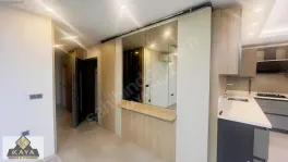 Catta Villa Sitesinde Full kredi Giyinme Odalı Geniş 3.5 +1 — fotoğraf 6