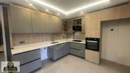Catta Villa Sitesinde Full kredi Giyinme Odalı Geniş 3.5 +1 — fotoğraf 9
