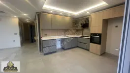 Catta Villa Sitesinde Full kredi Giyinme Odalı Geniş 3.5 +1 — fotoğraf 11