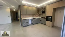 Catta Villa Sitesinde Full kredi Giyinme Odalı Geniş 3.5 +1 — fotoğraf 12