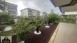 Catta Villa Sitesinde Full kredi Giyinme Odalı Geniş 3.5 +1 — fotoğraf 14