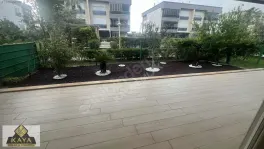 Catta Villa Sitesinde Full kredi Giyinme Odalı Geniş 3.5 +1 — fotoğraf 15